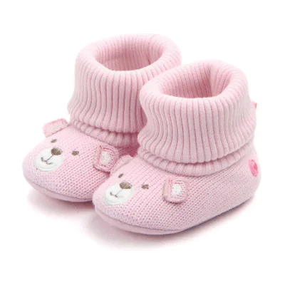 booties