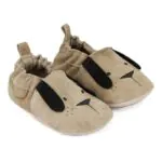 Baby Leather Shoes